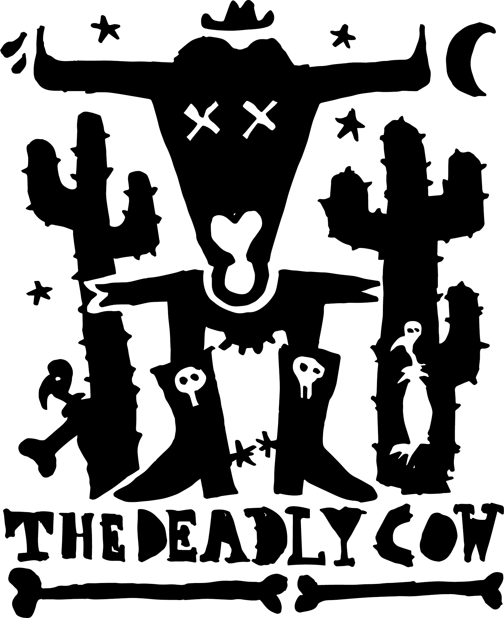 gerbertgreven}— » The deadly cow